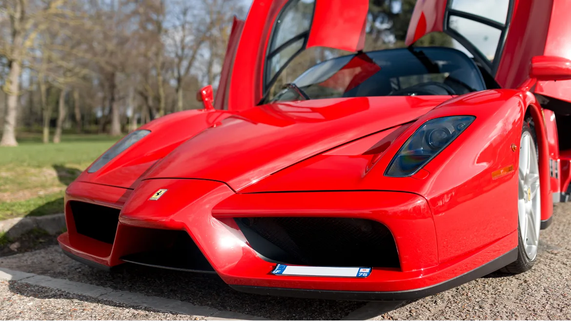 Ferrari Enzo